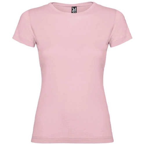 Jamaica 155 g/m² short sleeve women's t-shirt