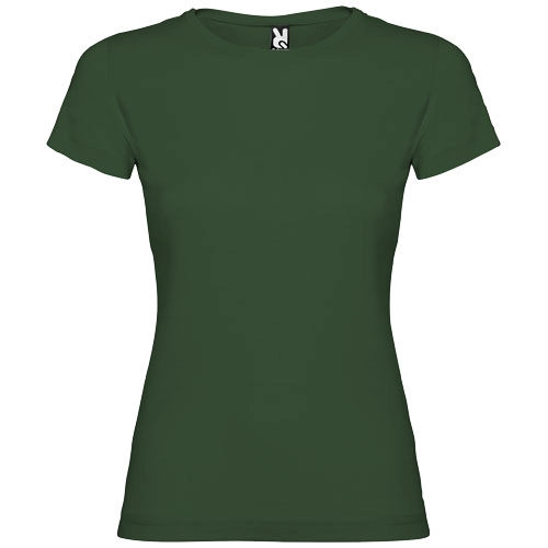 Jamaica 155 g/m² short sleeve women's t-shirt