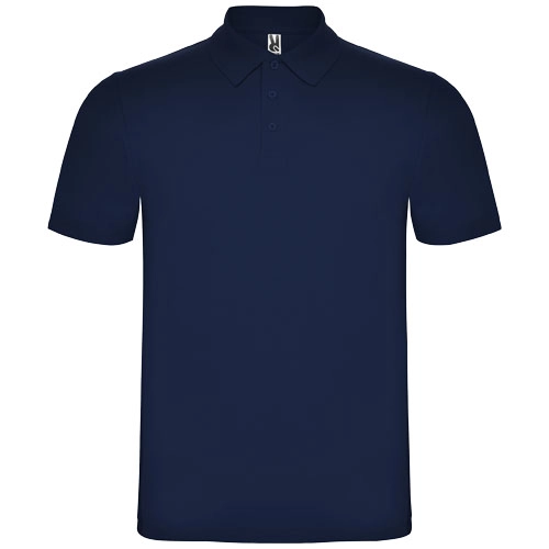 Austral 180 g/m2 short sleeve unisex polo