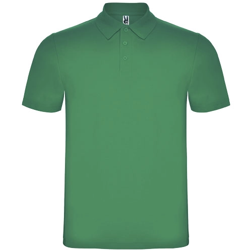 Austral 180 g/m2 short sleeve unisex polo