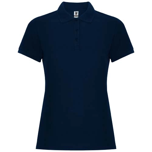 Pegaso Premium 220 g/m² short sleeve women's polo