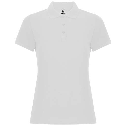 Pegaso Premium 220 g/m² short sleeve women's polo