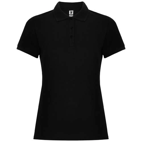 Pegaso Premium 220 g/m² short sleeve women's polo