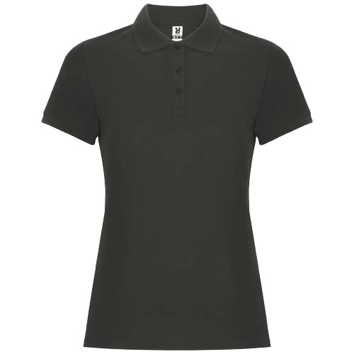 Pegaso Premium 220 g/m² short sleeve women's polo