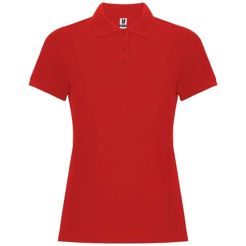Pegaso Premium 220 g/m² short sleeve women's polo