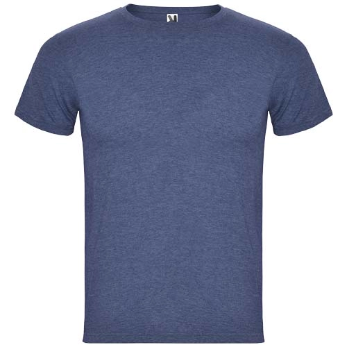 Fox 150 g/m² short sleeve men's t-shirt