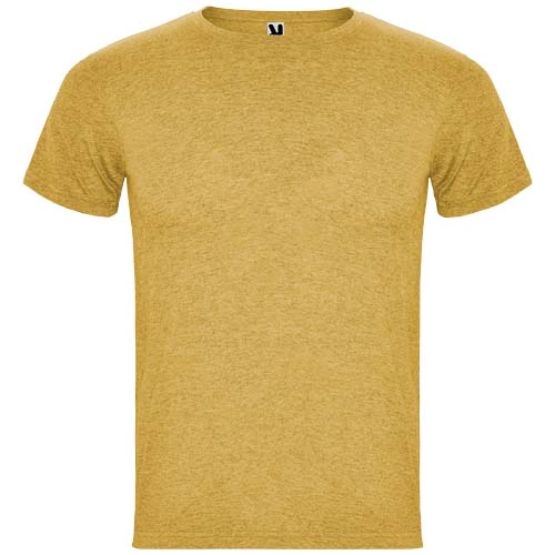Fox 150 g/m² short sleeve men's t-shirt