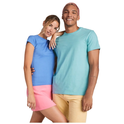 Stafford 190 g/m² short sleeve men's t-shirt