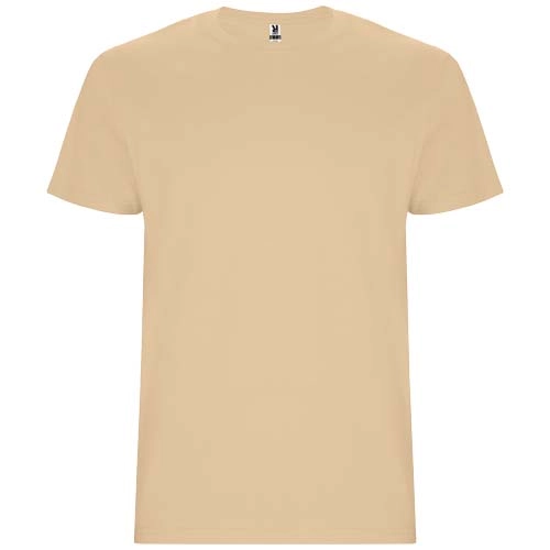 Stafford 190 g/m² short sleeve men's t-shirt