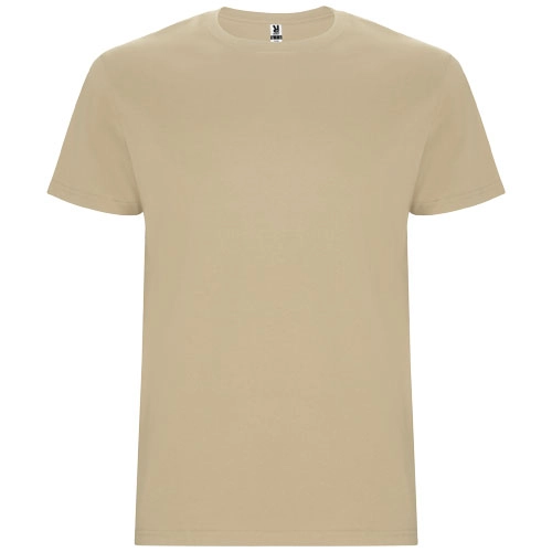 Stafford 190 g/m² short sleeve men's t-shirt