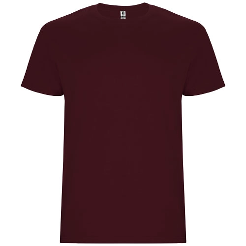 Stafford 190 g/m² short sleeve men's t-shirt