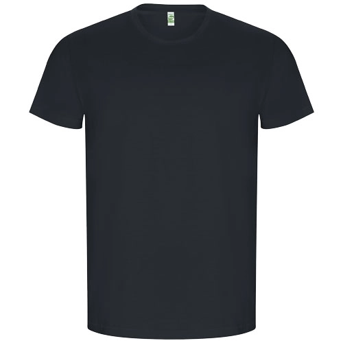 Golden 160 g/m² short sleeve men's t-shirt