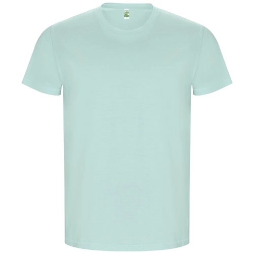 Golden 160 g/m² short sleeve men's t-shirt