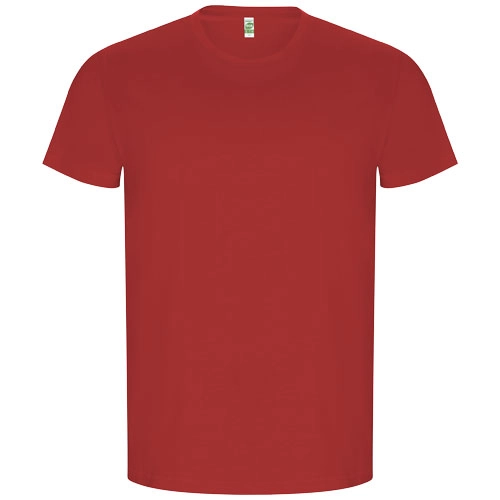Golden 160 g/m² short sleeve men's t-shirt