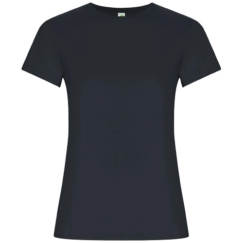 Golden 160 g/m² short sleeve women's t-shirt