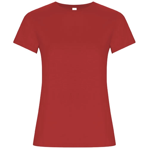 Golden 160 g/m² short sleeve women's t-shirt