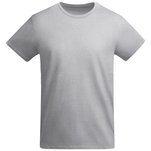 Breda 175 g/m² short sleeve organic cotton men's t-shirt