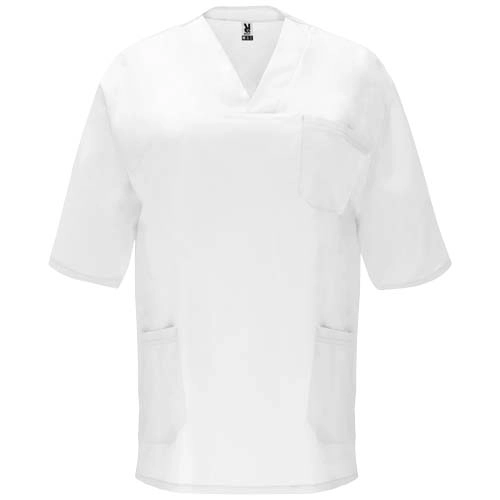 Panacea 160 g/m2 unisex short sleeve service top 