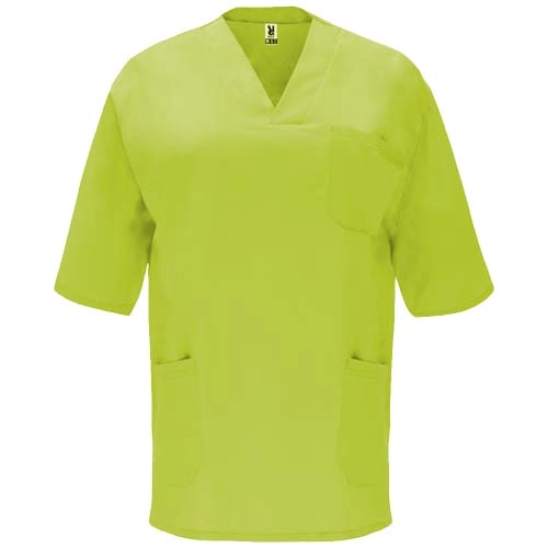 Panacea 160 g/m2 unisex short sleeve service top 