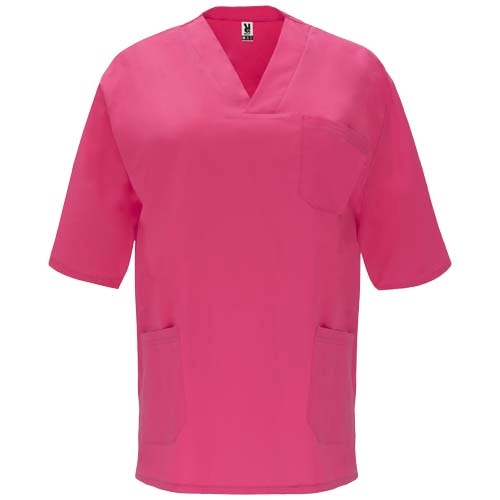 Panacea 160 g/m2 unisex short sleeve service top 