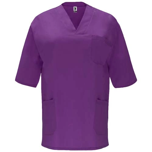 Panacea 160 g/m2 unisex short sleeve service top 