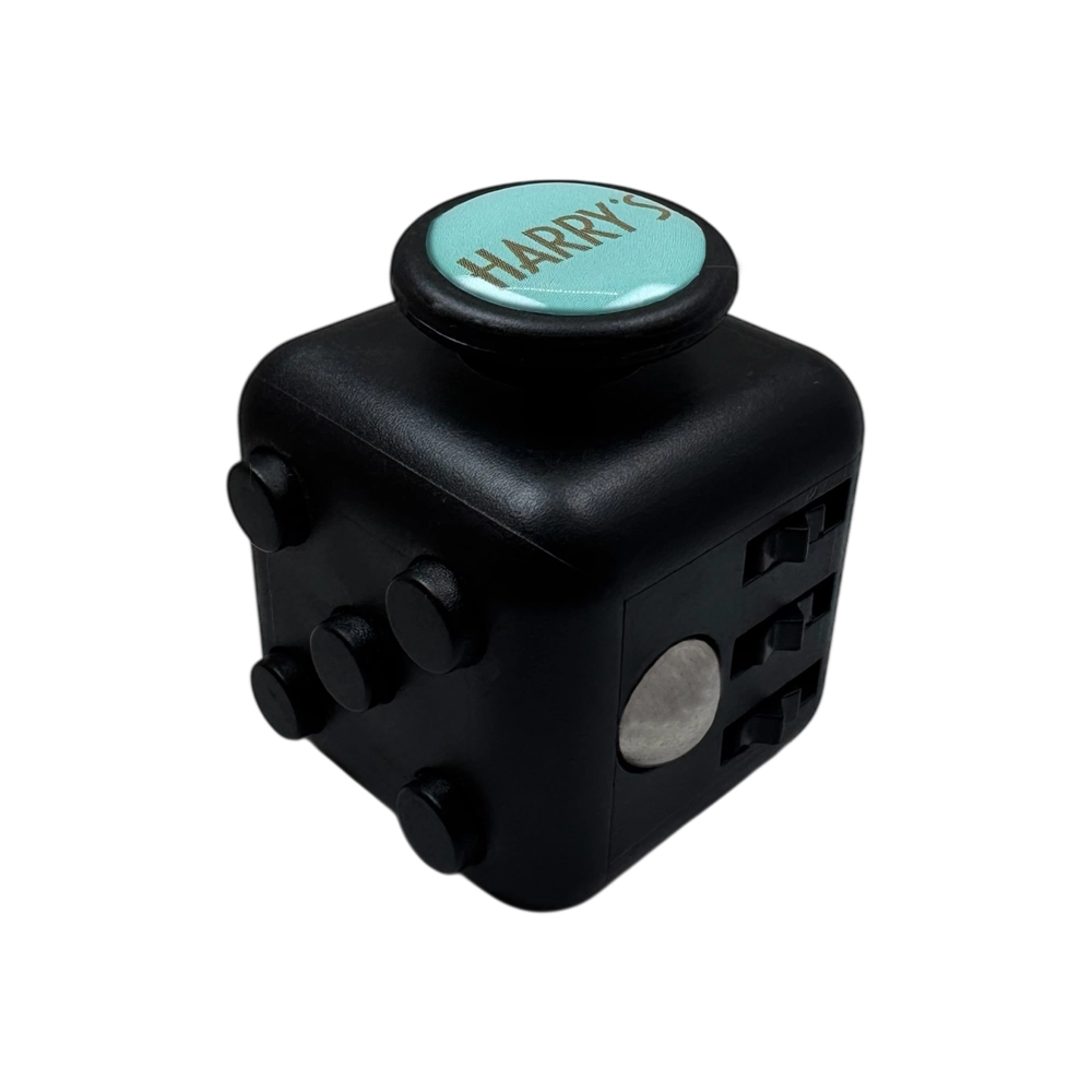 Fidget Cube