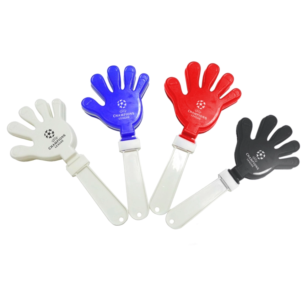 Hand Clapper