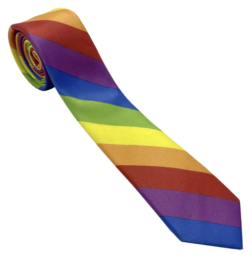 Micro Woven Polyester Ties