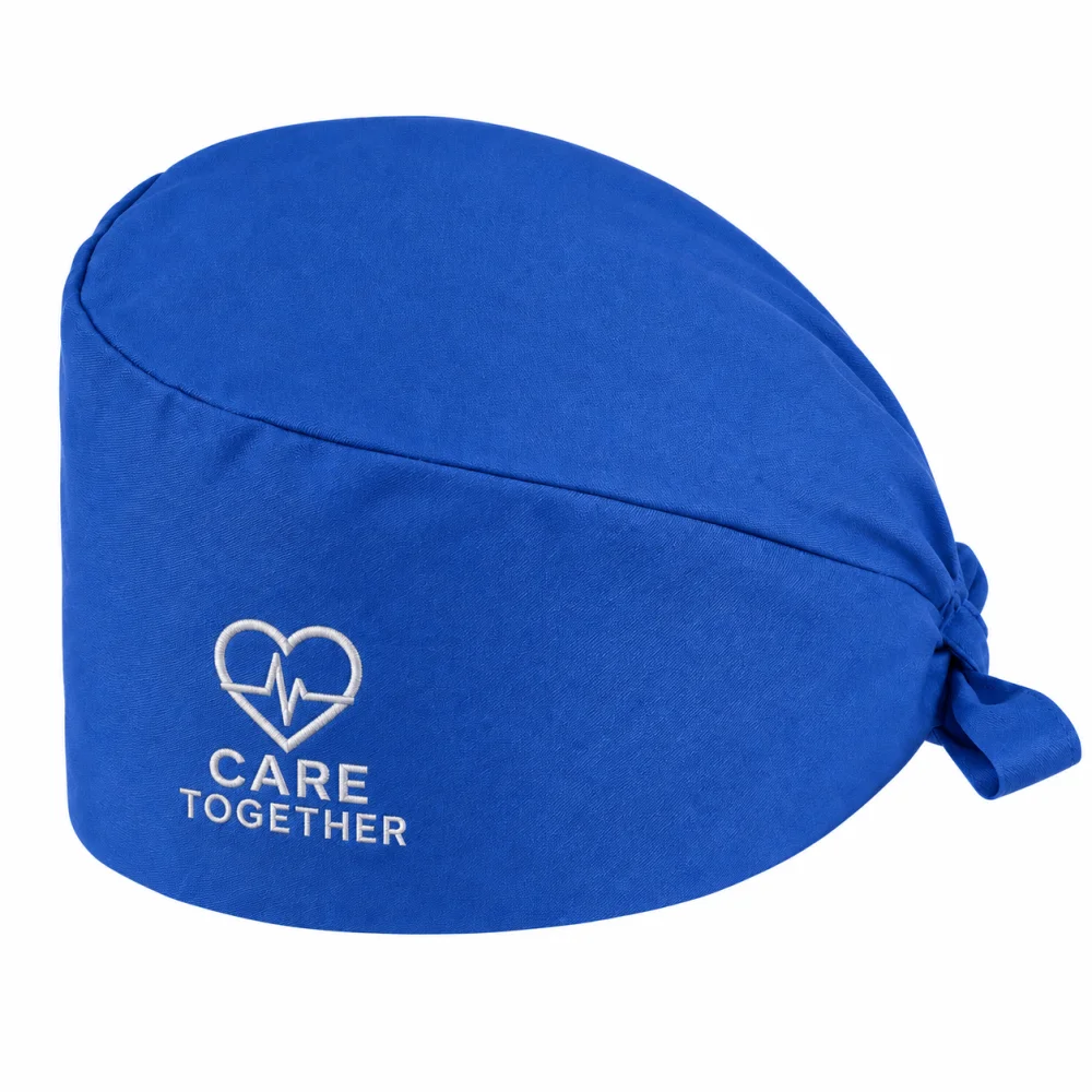 Scrub Cap