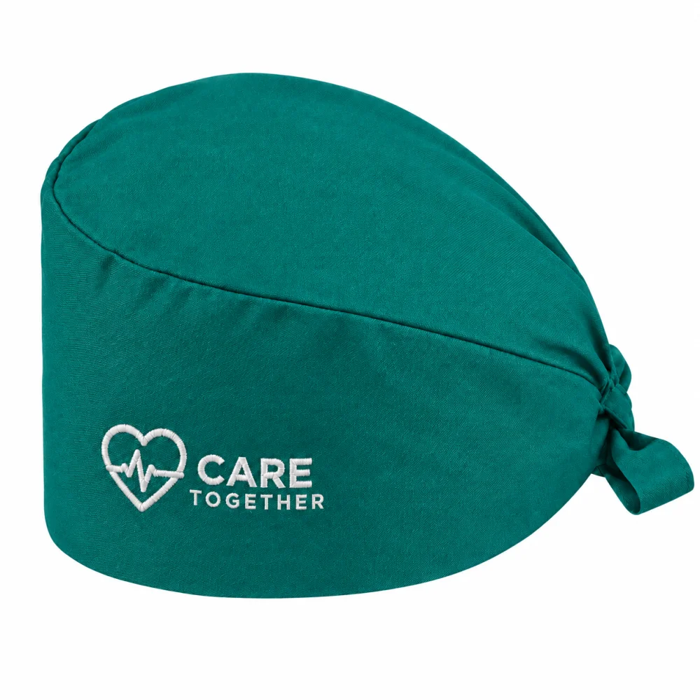 Scrub Cap