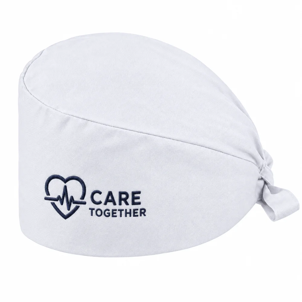 Scrub Cap
