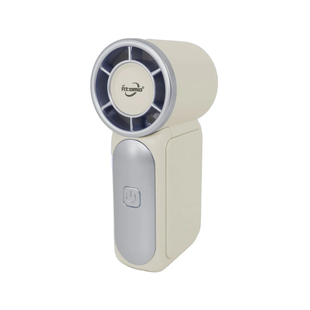 Turbo Pocket Fan