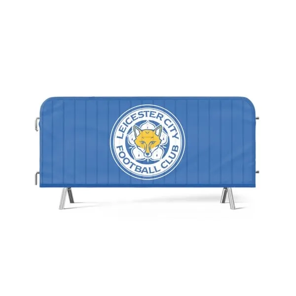 Crowd Barrier Jacket