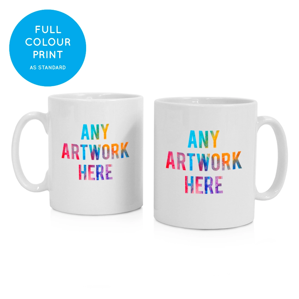 Durham Mug (Premium)