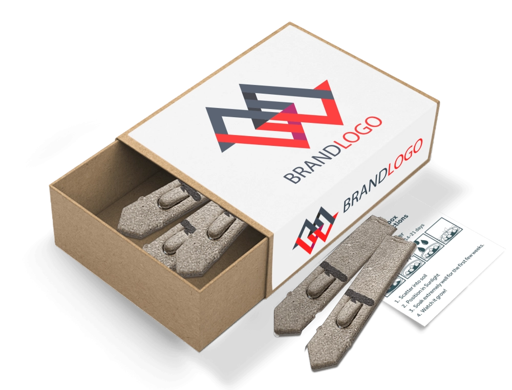 Matchbox Seedsticks®