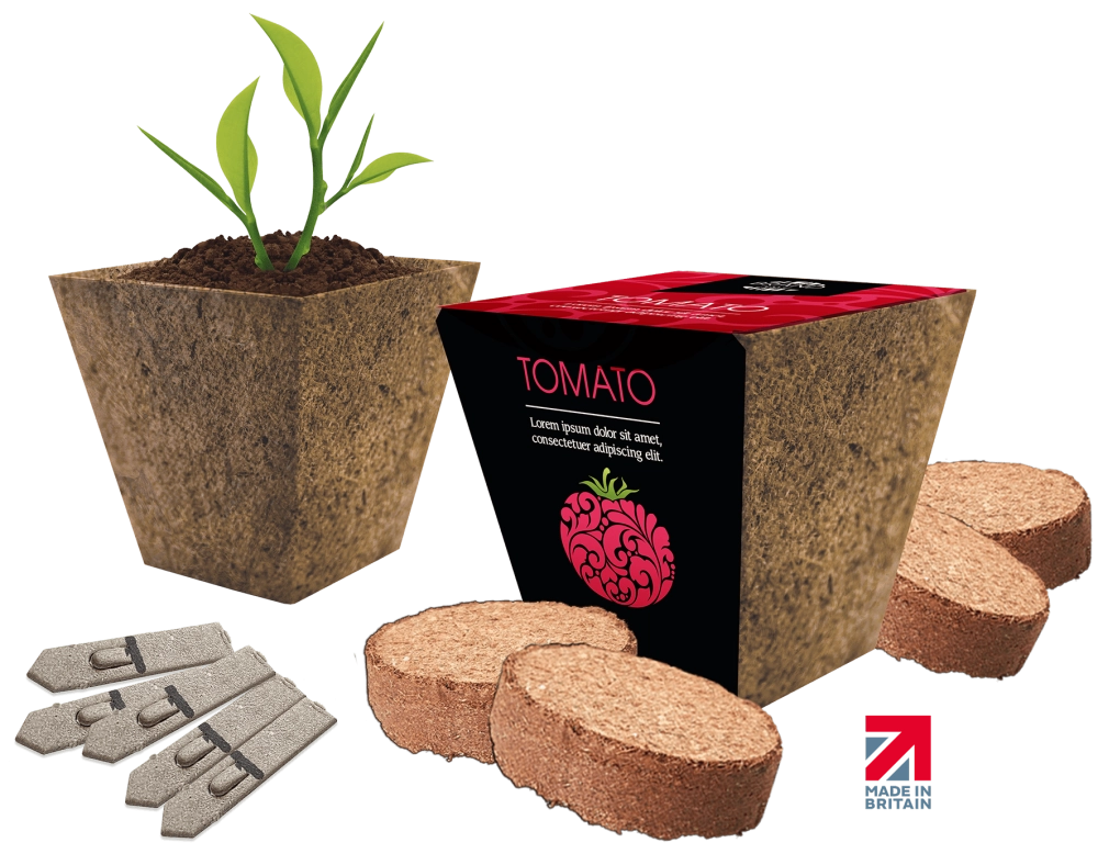 Bio Pot Gardens