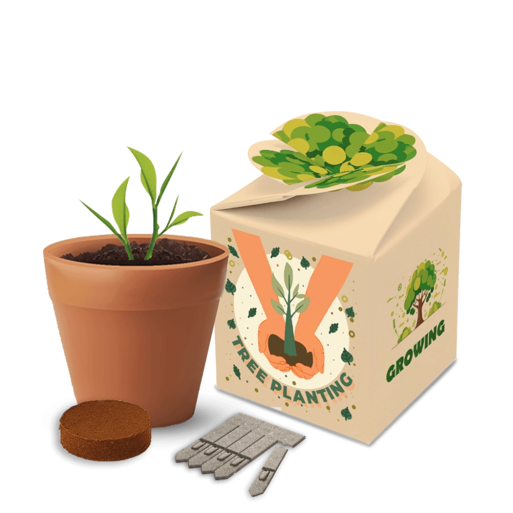 Flower Pot Gardens