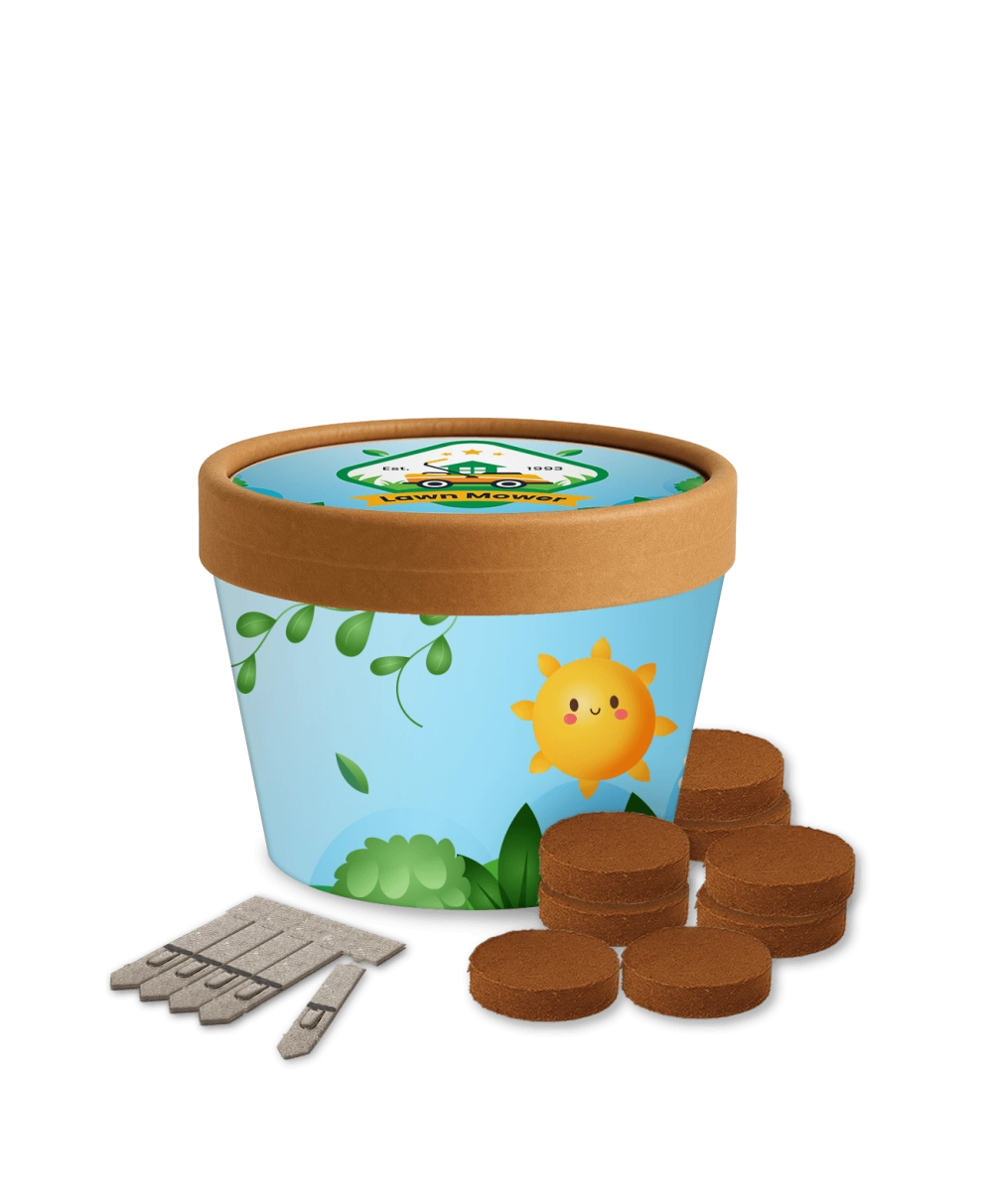 Desktop Cup Gardens