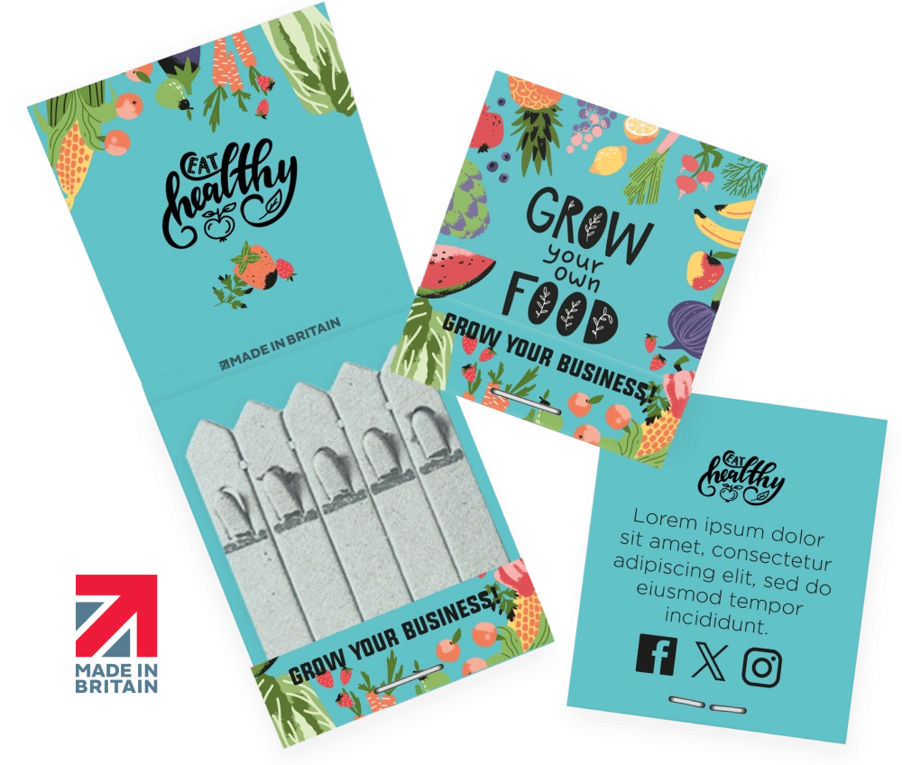 Small Standard Seedsticks®