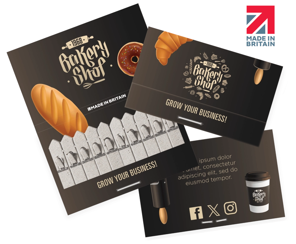 Medium Standard Seedsticks®