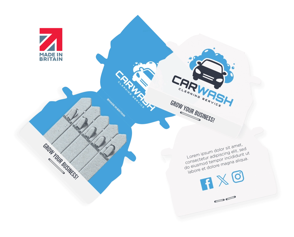 Car Seedsticks®