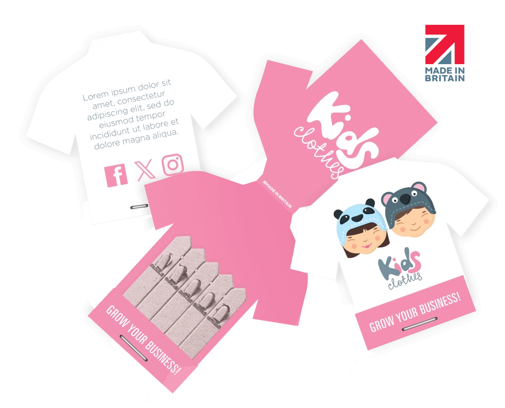 T-Shirt Seedsticks®