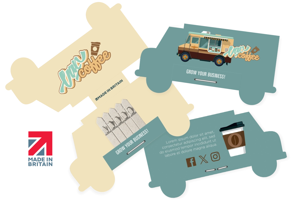 Van Seedsticks®