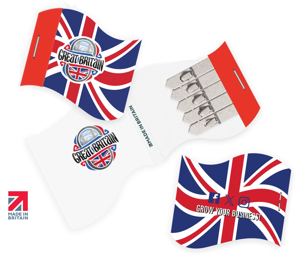 Flag Seedsticks®