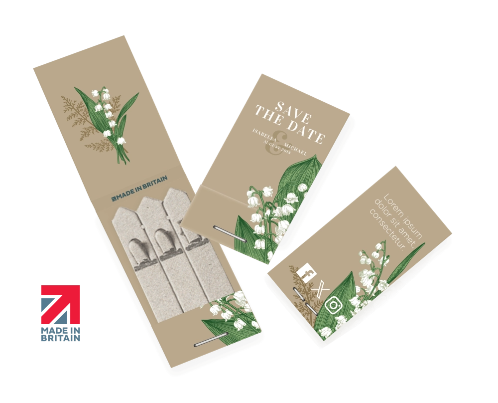 Extra Small Standard Seedsticks®