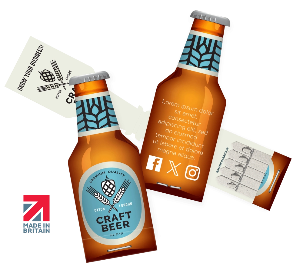 Bottle Seedsticks®