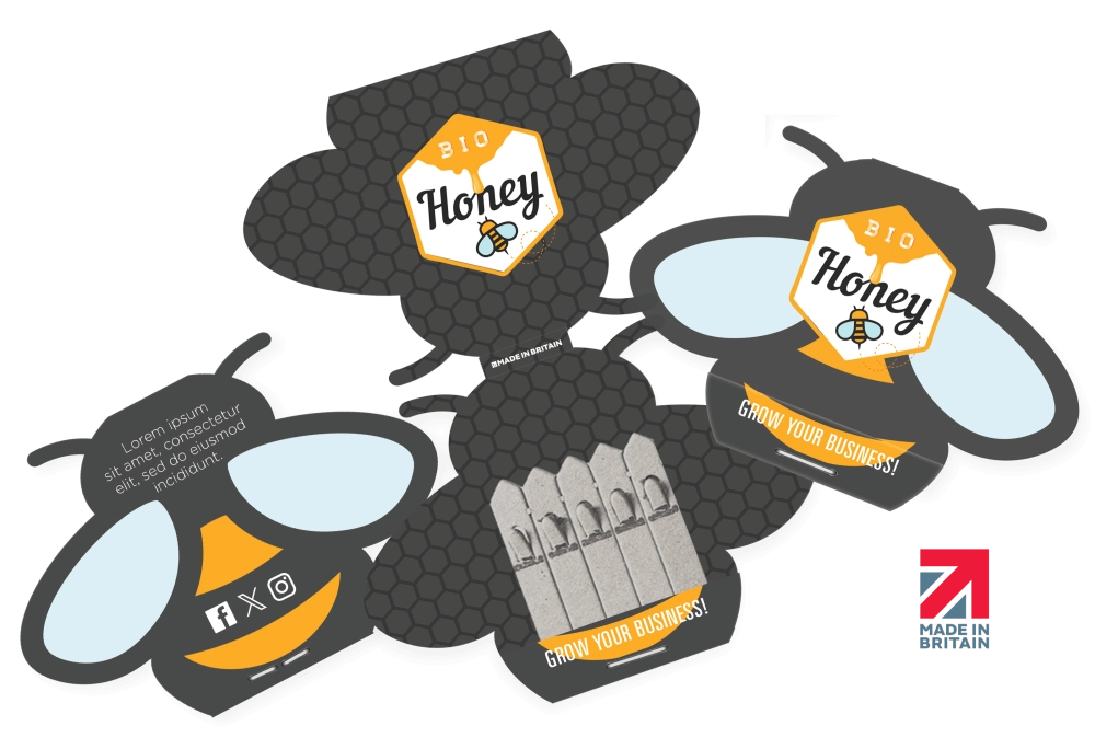 Bee Seedsticks®
