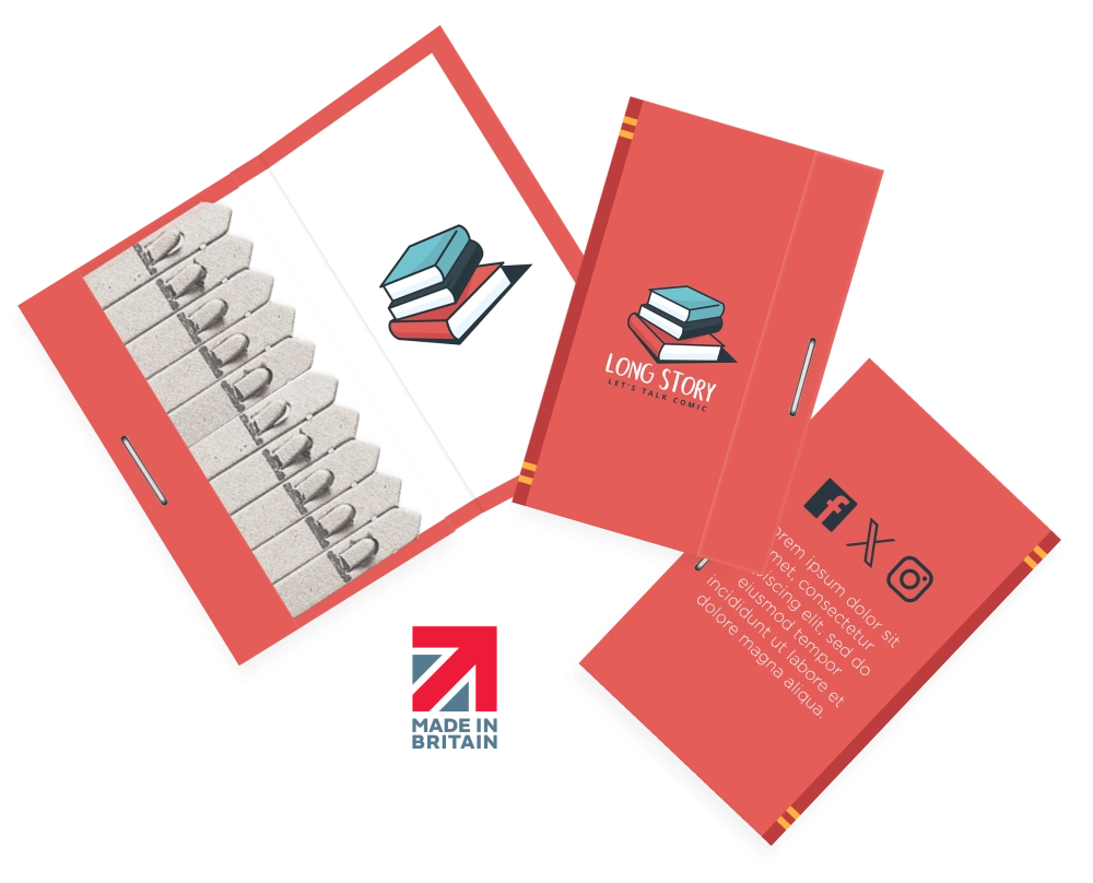 Book Seedsticks®