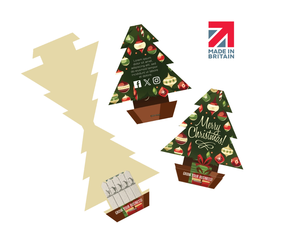 Christmas Tree Seedsticks®