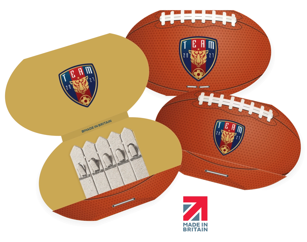 Oval Seedsticks®